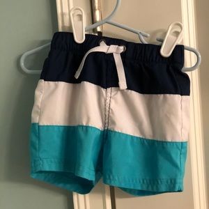 Hanna Andersson Swim Trunks